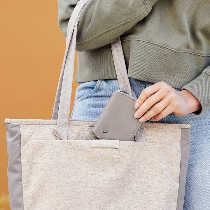 Bellroy Tokyo Tote Bag Second Edition - Saltbush