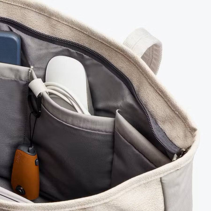 Bellroy Tokyo Tote Bag Second Edition - Saltbush