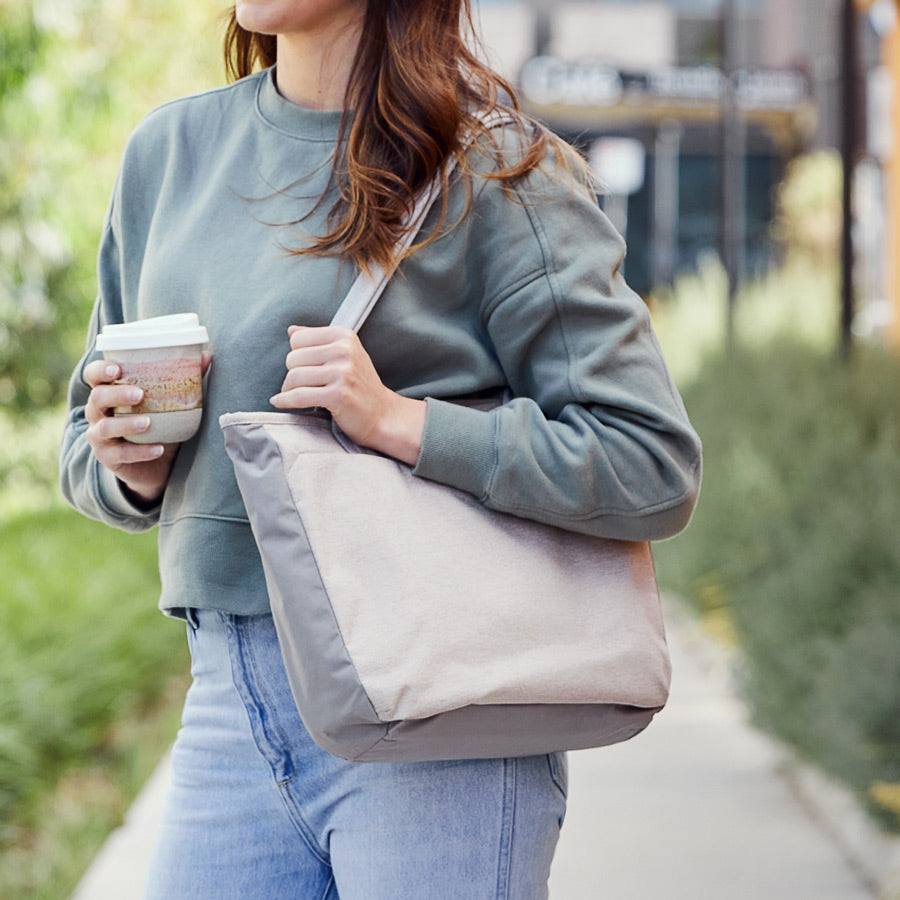 Bellroy Tokyo Tote Bag Second Edition - Saltbush