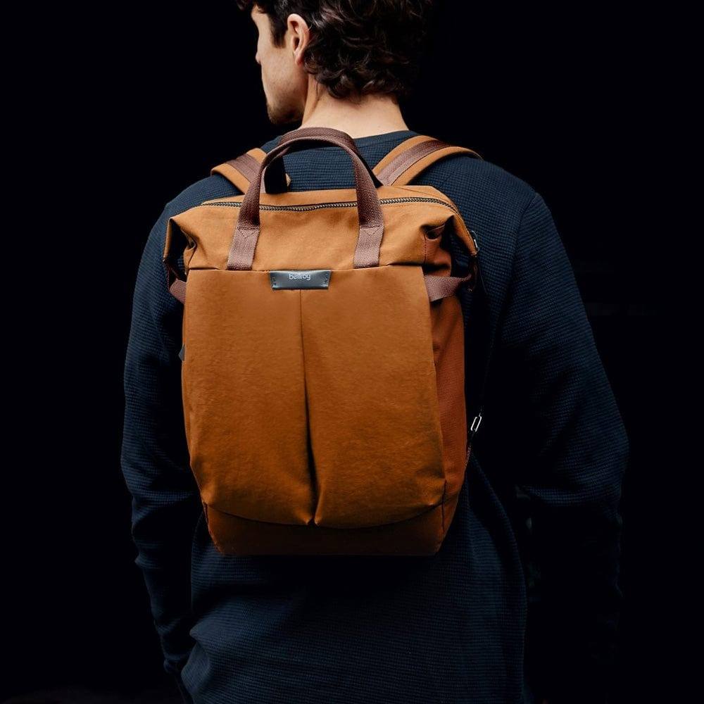bellroy backpack tokyo Totepack Essential Photo Supply Whats particularly unique about the Bellroy Tokyo Totepack is the innovative design of the Pop Pockets Bellroy Tokyo Totepack Compact 14L