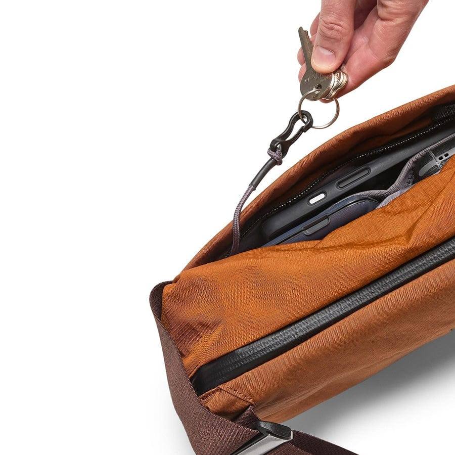 Bellroy Tokyo Totepack Compact - Bronze