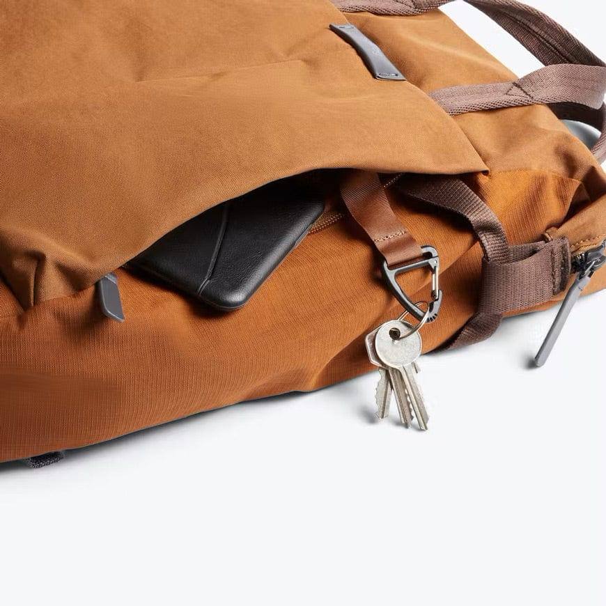 Bellroy Tokyo Totepack Compact - Bronze