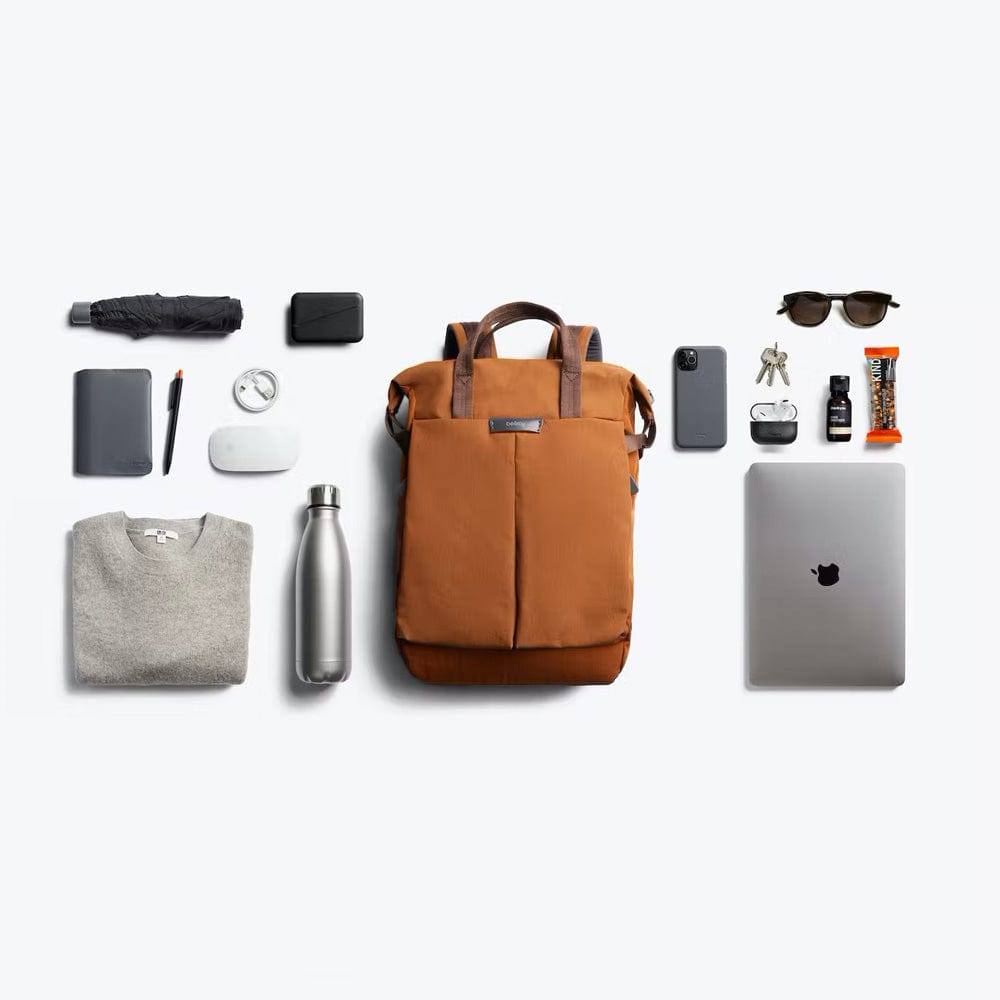 Bellroy Tokyo Totepack Compact - Bronze