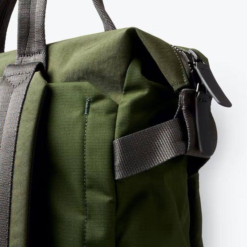 Bellroy Tokyo Totepack Compact - Ranger Green
