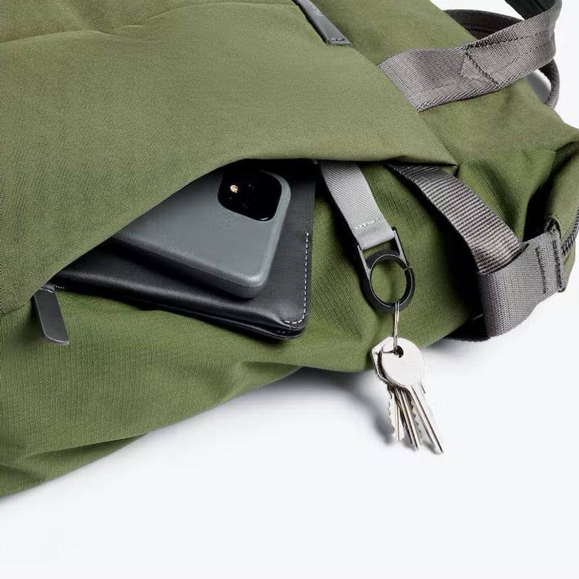 Bellroy Tokyo Totepack Compact - Ranger Green
