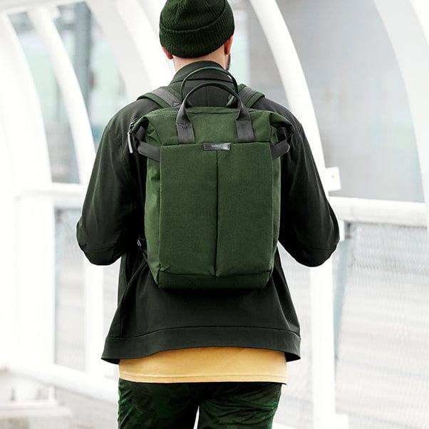 Bellroy Tokyo Totepack Compact - Ranger Green