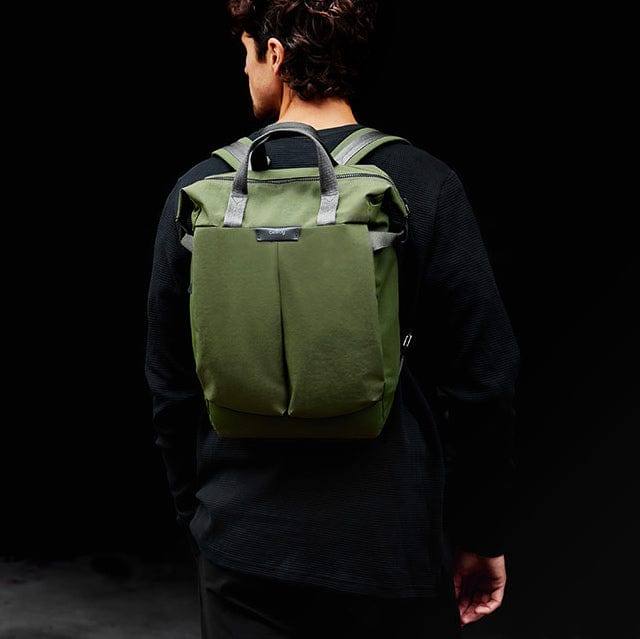 Bellroy Tokyo Totepack Compact - Ranger Green