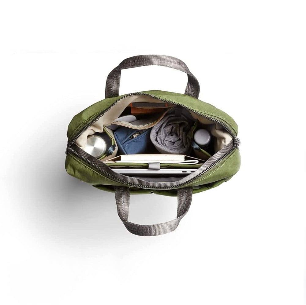 Bellroy Tokyo Totepack Compact - Ranger Green