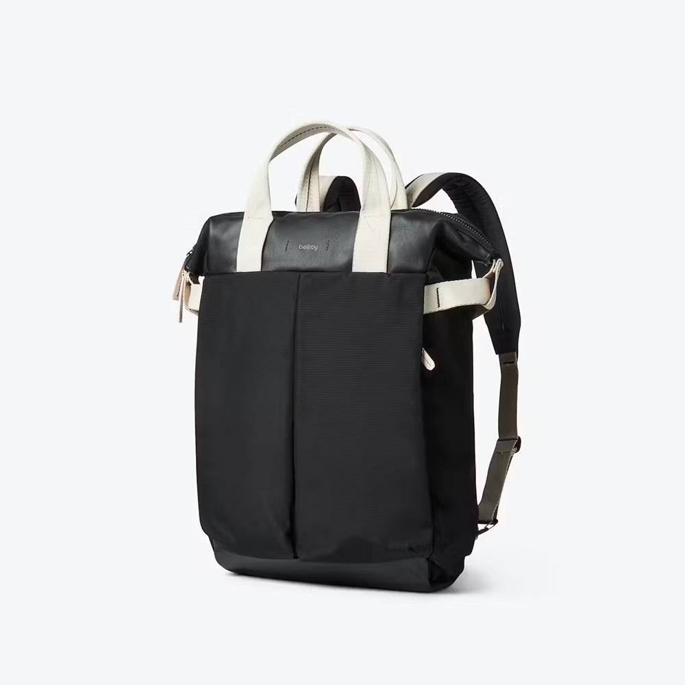 Bellroy Tokyo Totepack Premium Edition - Black Sand