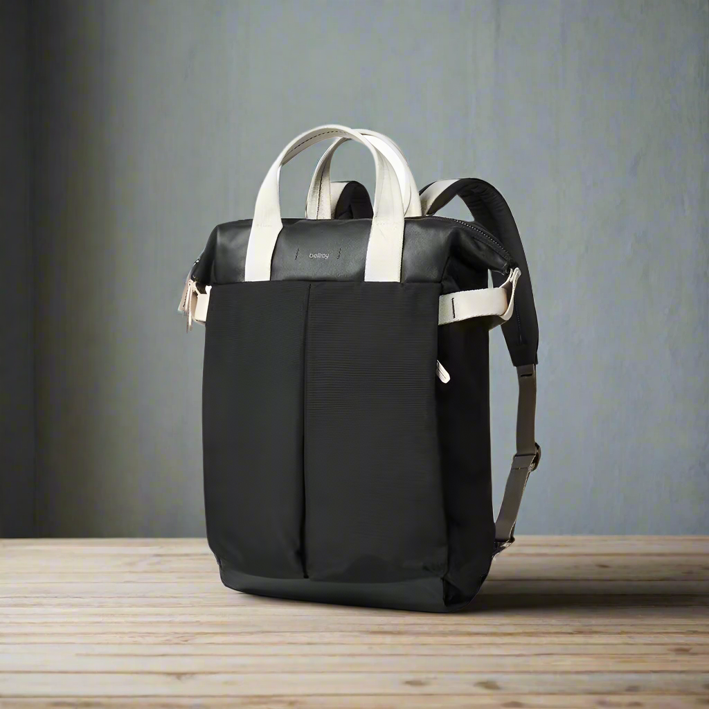 Tokyo Totepack Premium Edition 20L - Black Sand