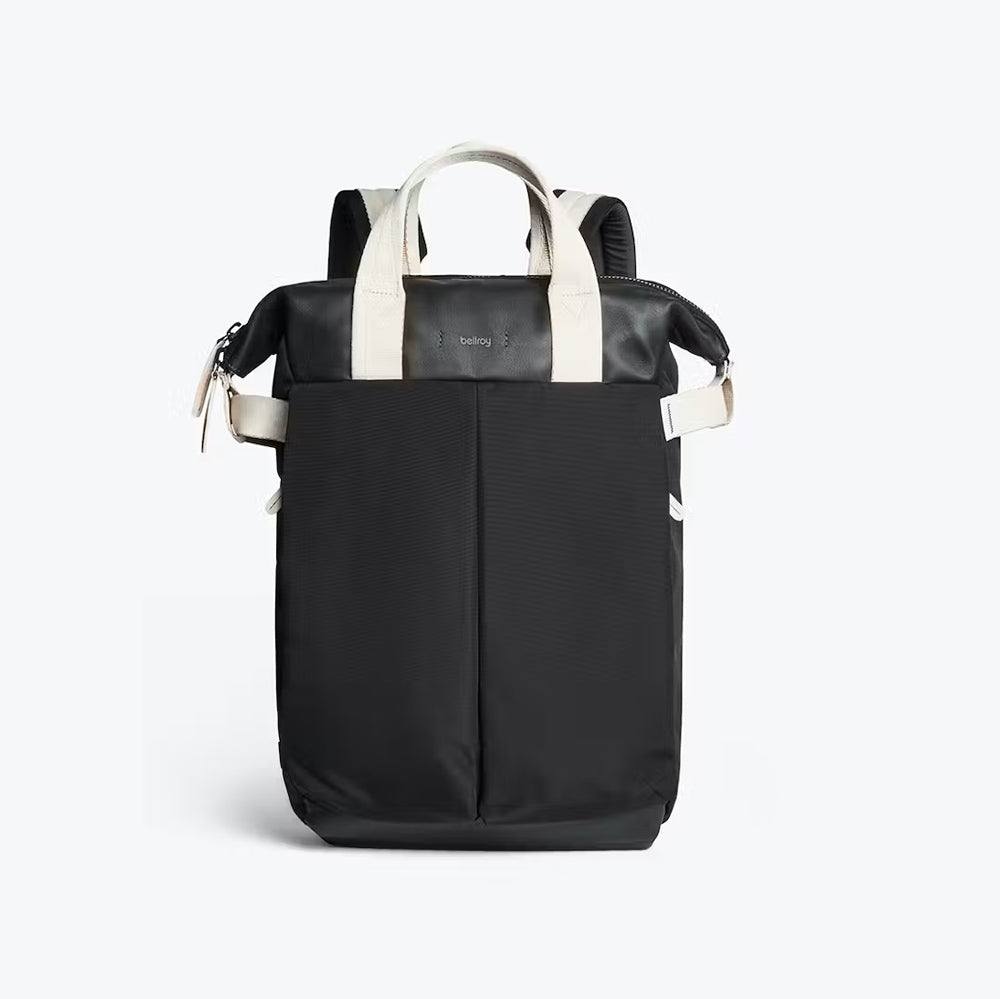 Bellroy Tokyo Totepack Premium Edition - Black Sand