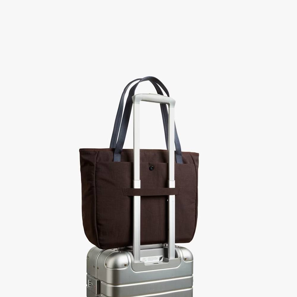 Bellroy Tokyo Wonder Tote 12L - Deep Plum