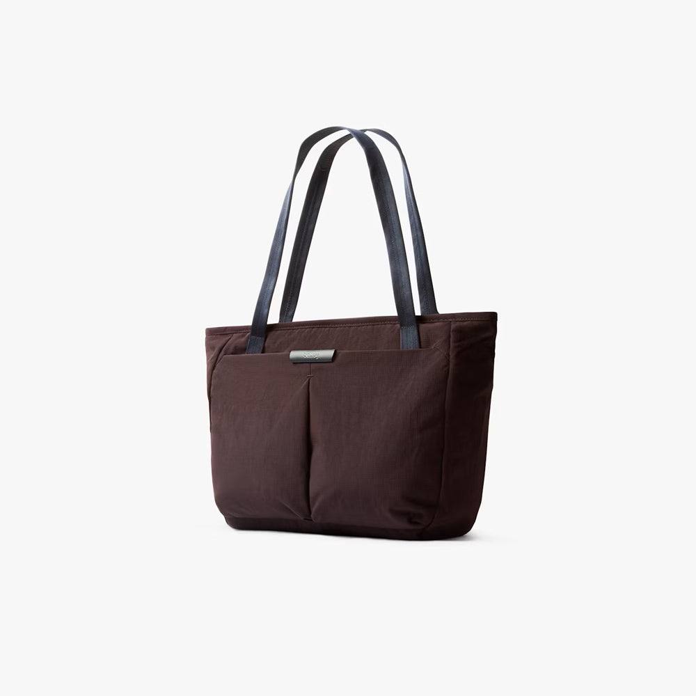 Bellroy Tokyo Wonder Tote 12L - Deep Plum