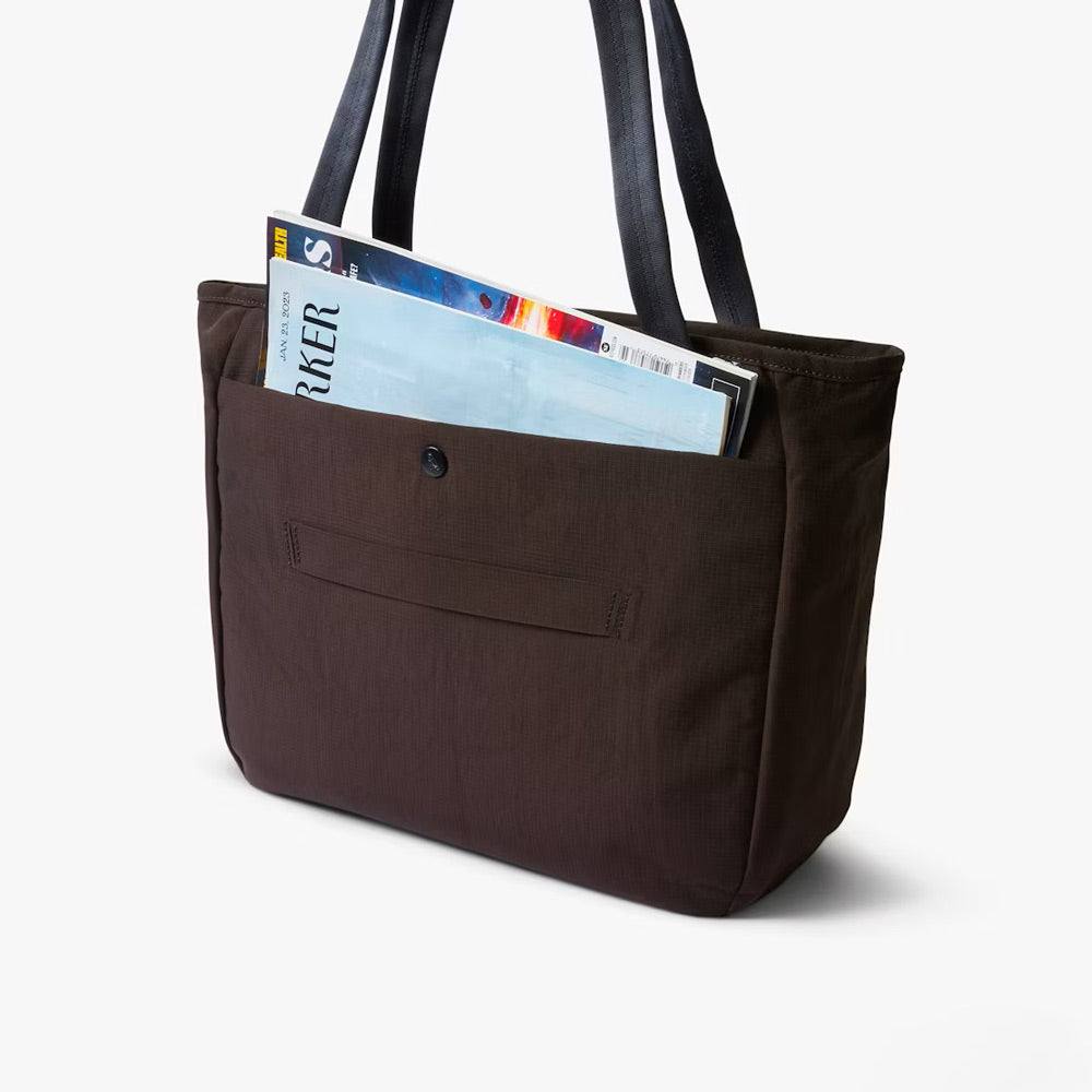 Bellroy Tokyo Wonder Tote 12L - Deep Plum