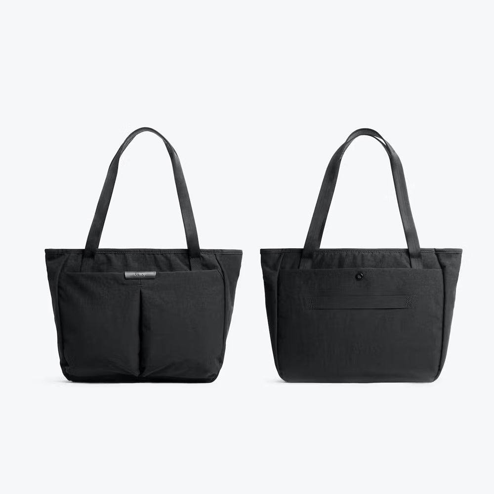 Bellroy Tokyo Wonder Tote 12L - Raven