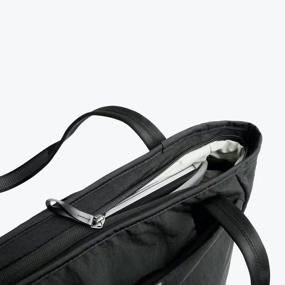 Bellroy Tokyo Wonder Tote 12L - Raven