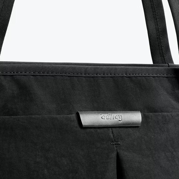 Bellroy Tokyo Wonder Tote 12L - Raven