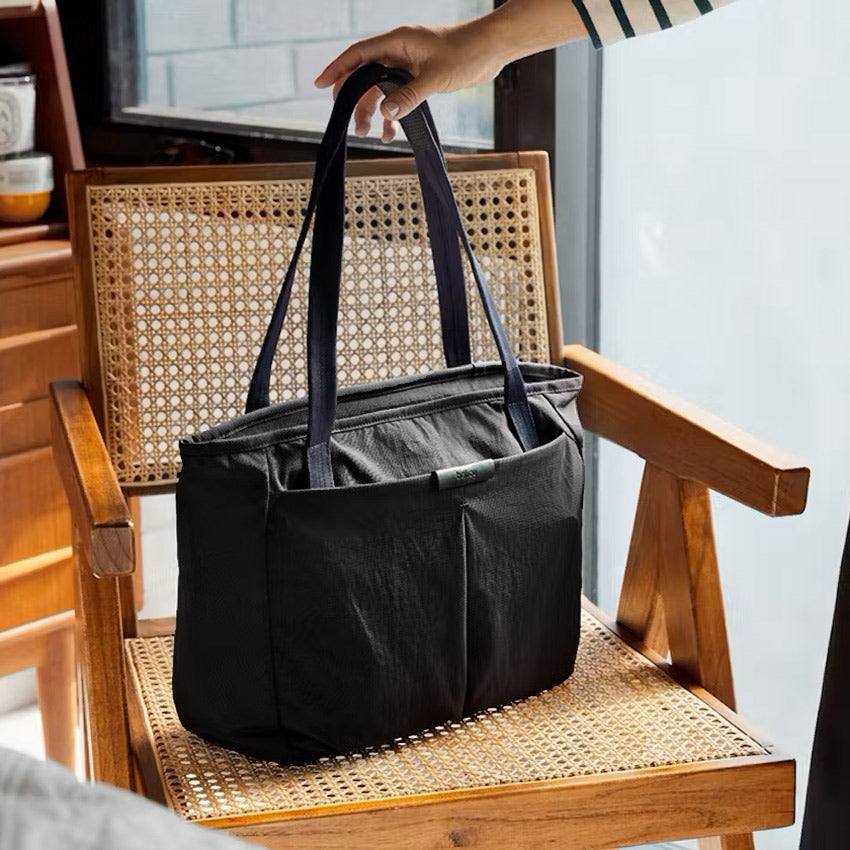 Bellroy Tokyo Wonder Tote 12L - Raven