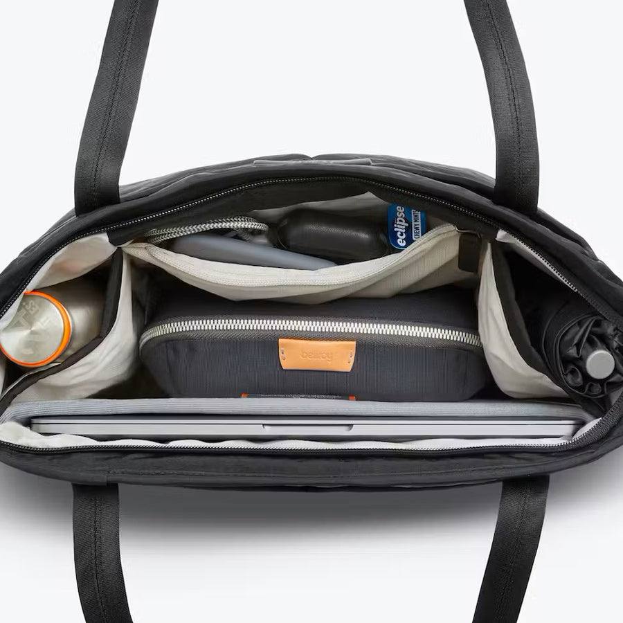 Bellroy Tokyo Wonder Tote 12L - Raven