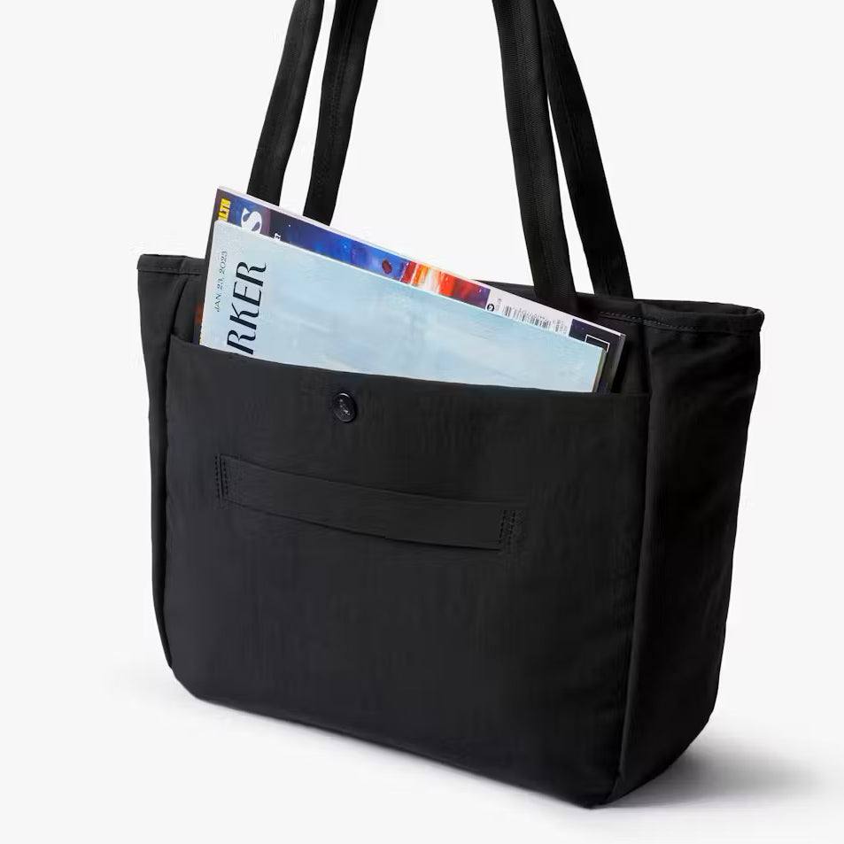 Bellroy Tokyo Wonder Tote 12L - Raven