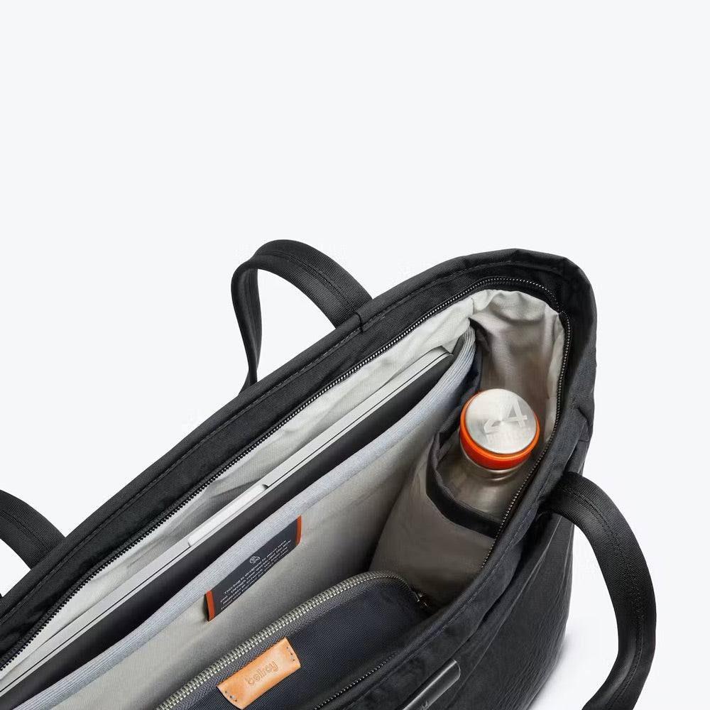 Bellroy Tokyo Wonder Tote 12L - Raven