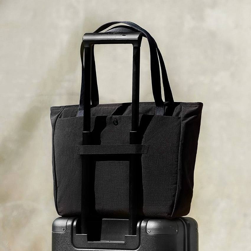 Bellroy Tokyo Wonder Tote 12L - Raven