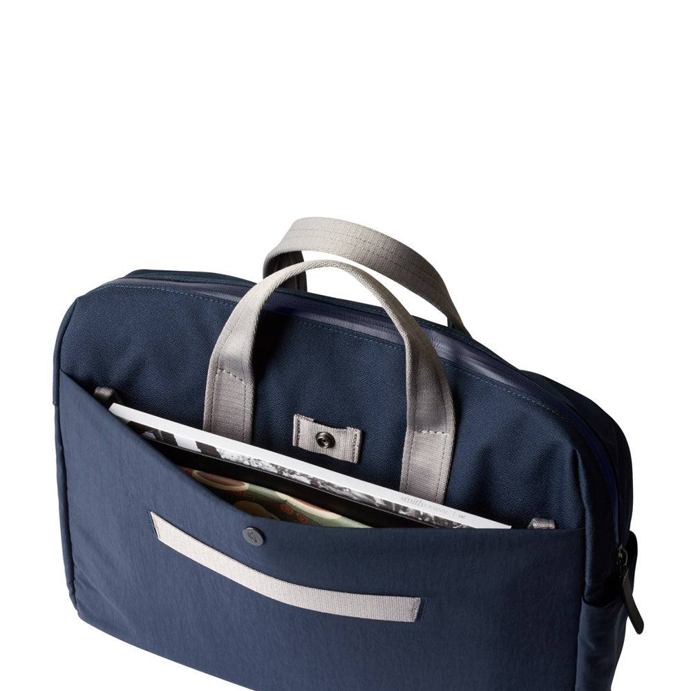 Bellroy Tokyo Work Bag - Navy