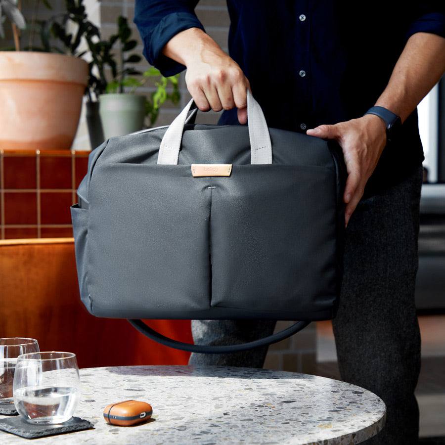 Bellroy Tokyo Work Bag - Slate