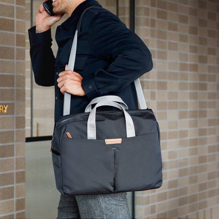 Bellroy Tokyo Work Bag - Slate