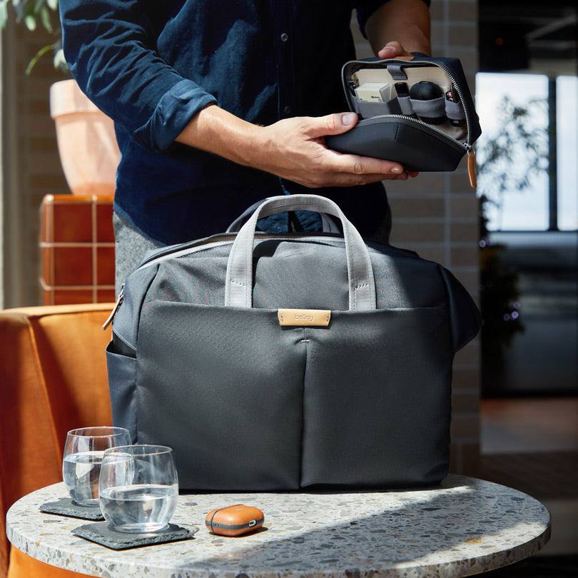 Bellroy Tokyo Work Bag - Slate