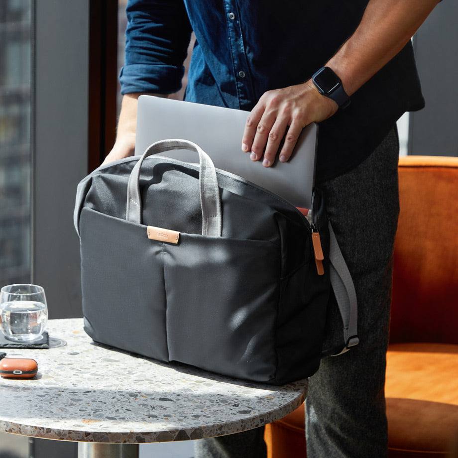 Bellroy Tokyo Work Bag - Slate