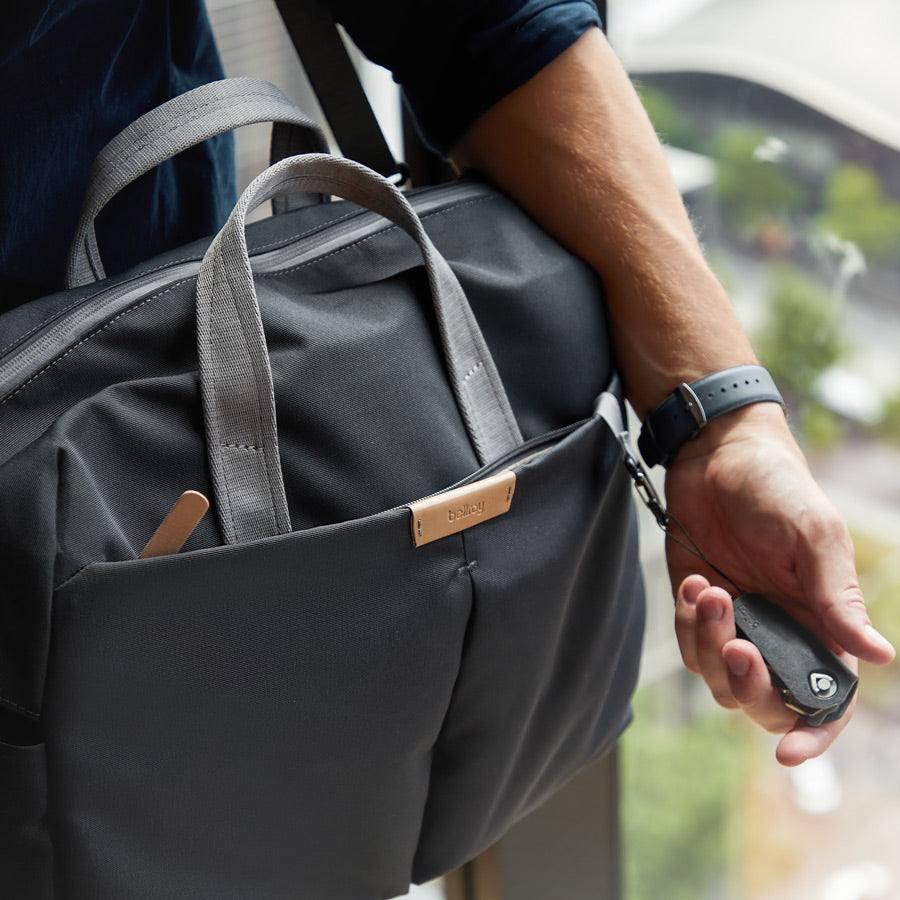 Bellroy Tokyo Work Bag - Slate