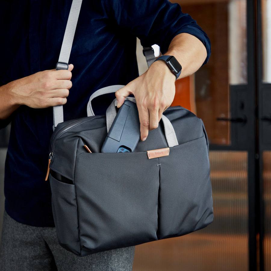 Bellroy Tokyo Work Bag - Slate