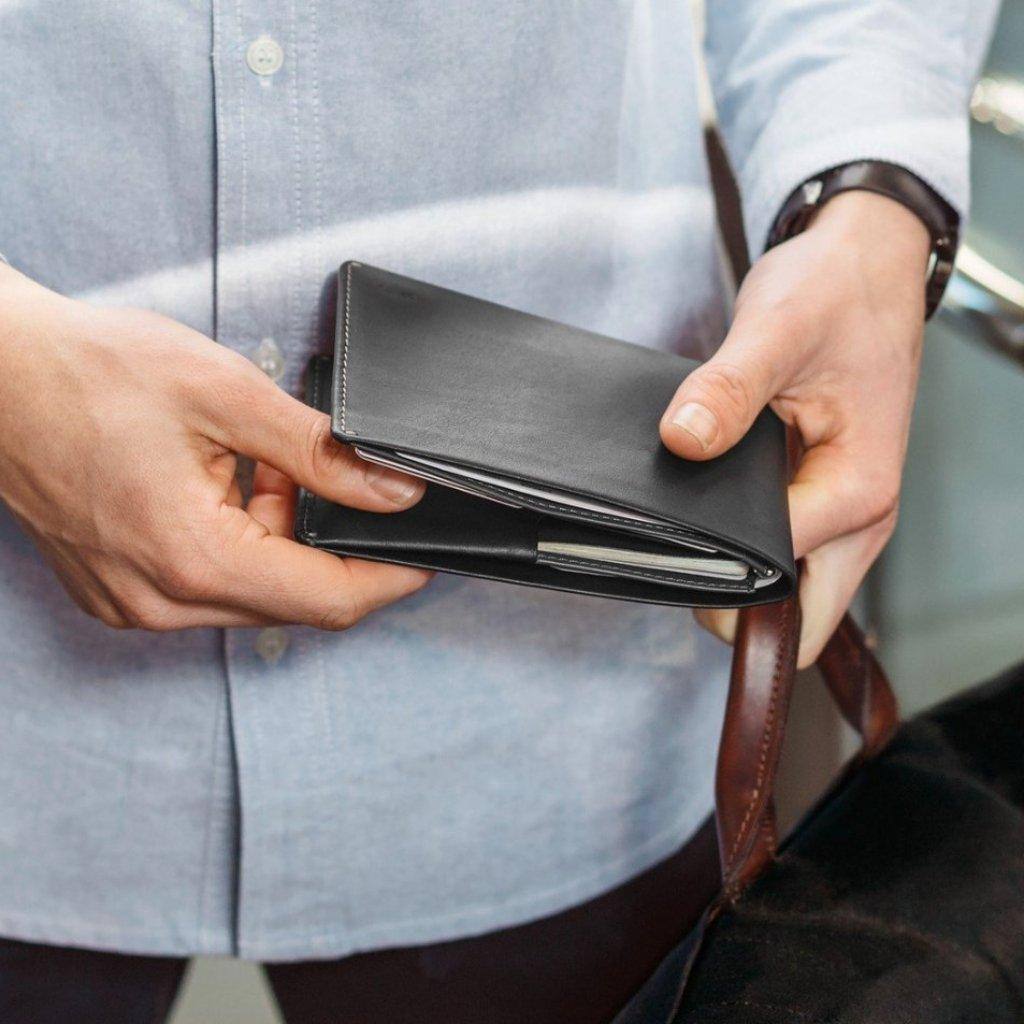 bellroy wallets india Bellroy Travel Wallet