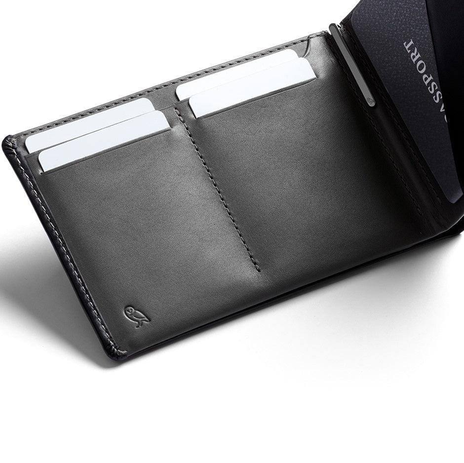 Bellroy Travel Wallet - Black