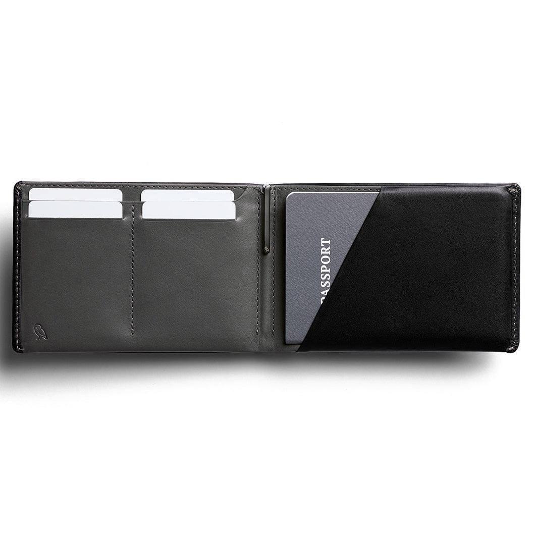 Bellroy Travel Wallet - Black