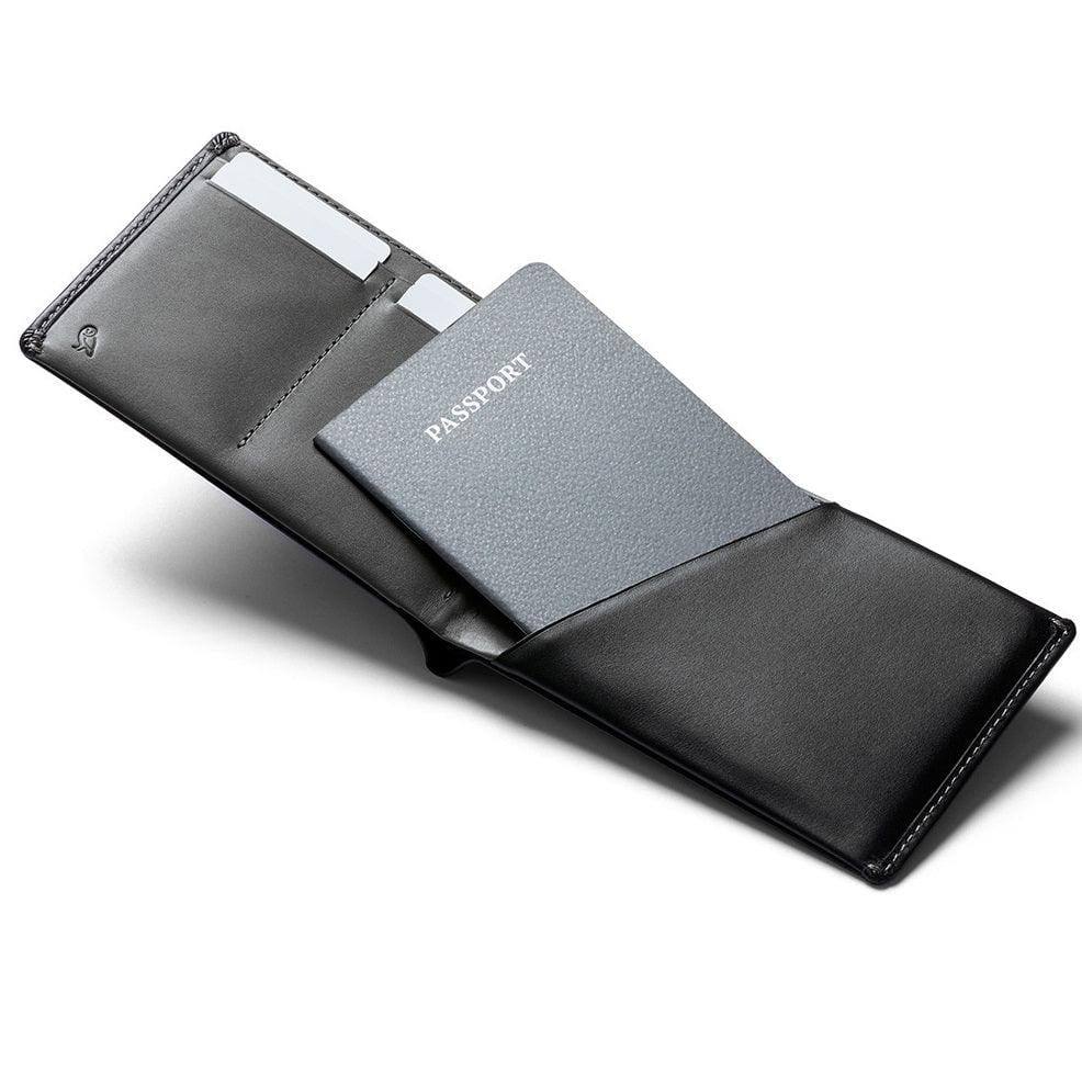 Bellroy Travel Wallet - Black