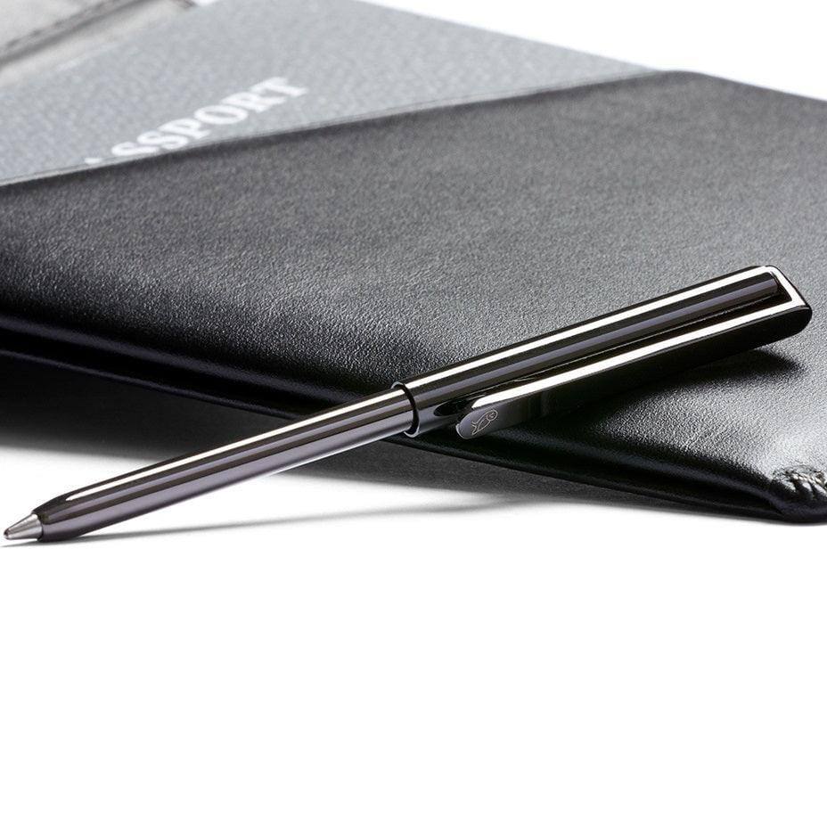 Bellroy Travel Wallet - Black