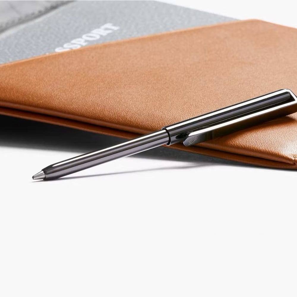 Bellroy Travel Wallet - Caramel