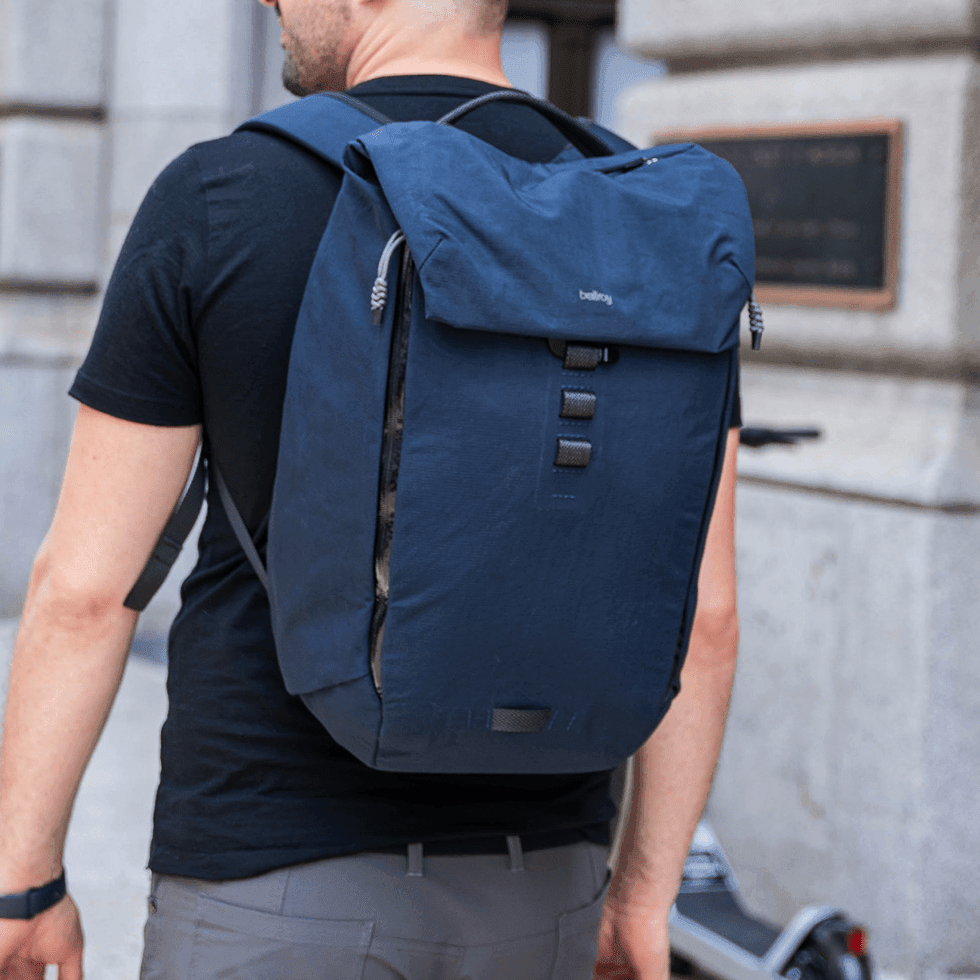 Bellroy Venture Backpack 22L - Nightsky