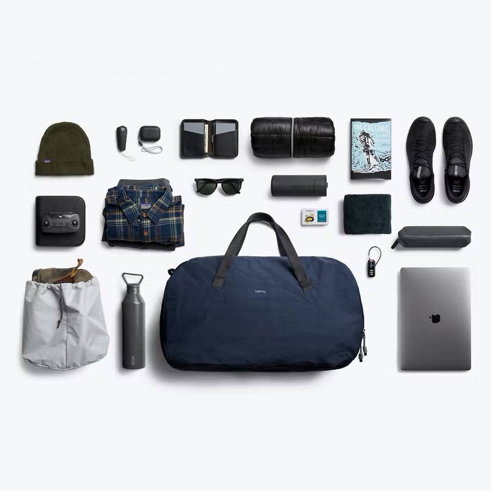 Bellroy Venture Duffel Bag 40L - Nightsky