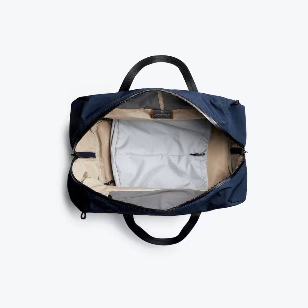 Bellroy Venture Duffel Bag 40L - Nightsky