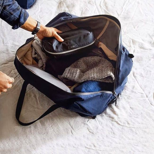 Bellroy Venture Duffel Bag 40L - Nightsky