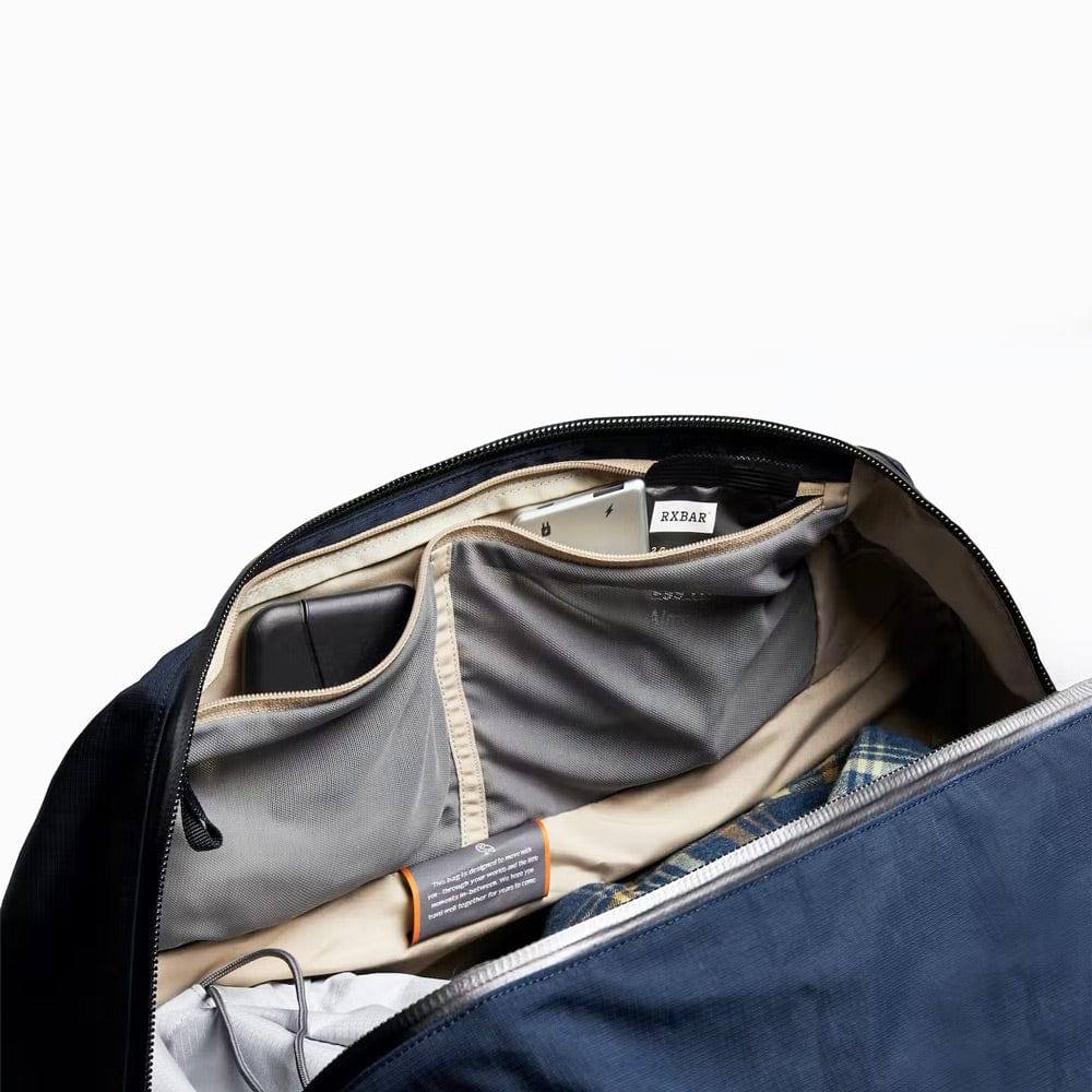 Bellroy Venture Duffel Bag 40L - Nightsky