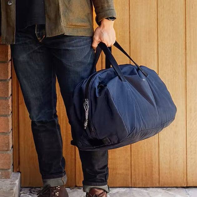 Bellroy Venture Duffel Bag 40L - Nightsky