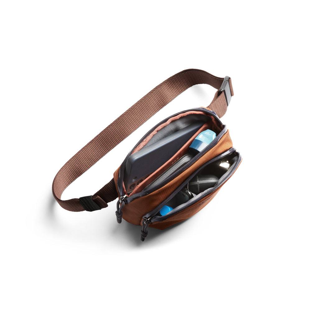 Bellroy Venture Hip Pack - Bronze