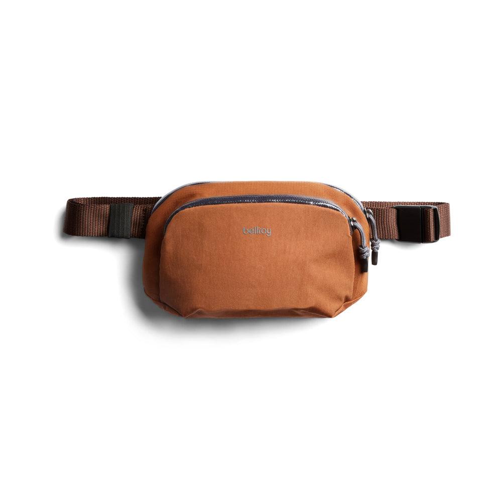 Bellroy Venture Hip Pack - Bronze