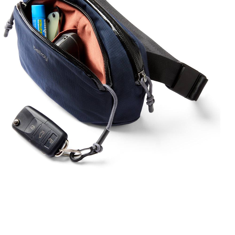 Bellroy Venture Hip Pack - Nightsky