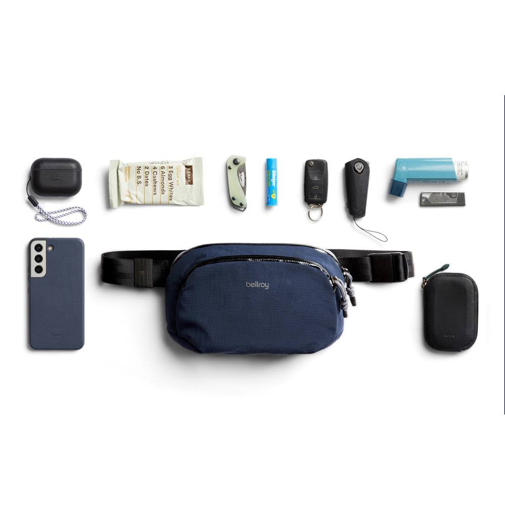 Bellroy Venture Hip Pack - Nightsky