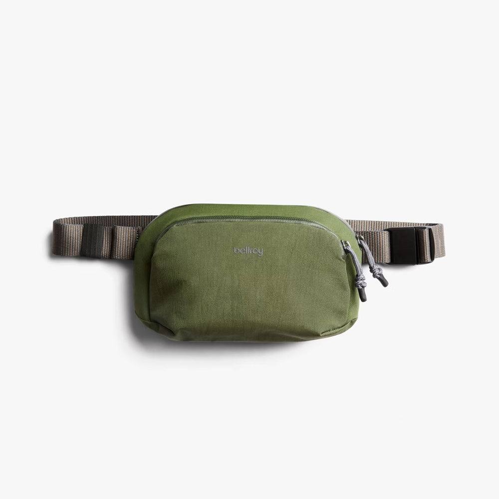 Bellroy Venture Hip Pack - Ranger Green